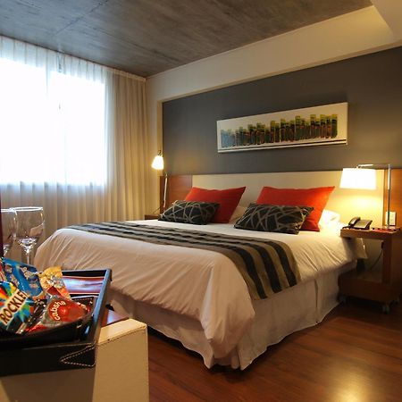 Amerian Tucuman Apart & Suites San Miguel de Tucumán Eksteriør billede