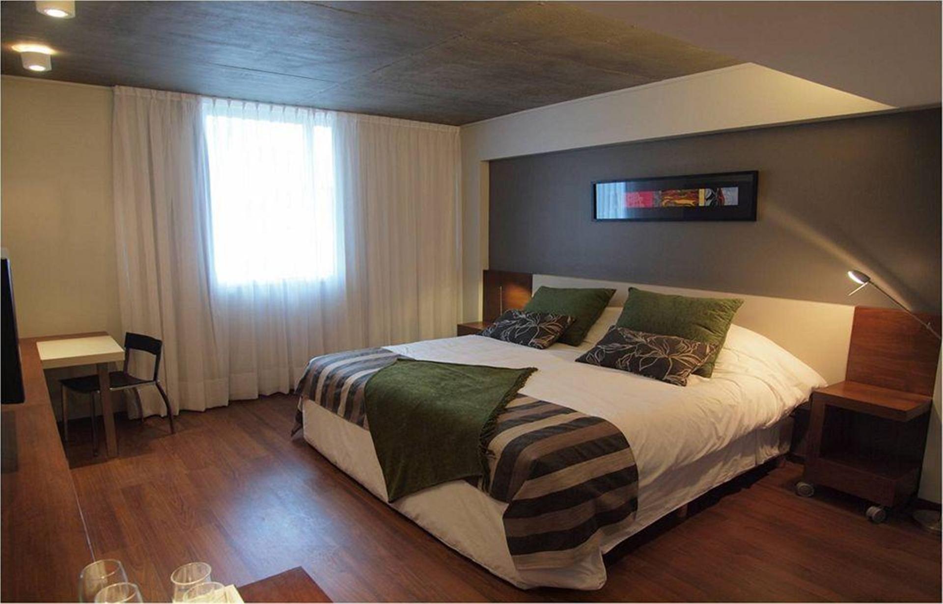 Amerian Tucuman Apart & Suites San Miguel de Tucumán Eksteriør billede